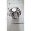 Cầu lưới chắn rác sân thượng inox 304 khuyết - Sợi 3ly, đa kích thước 60‑200mm, giá 83.000