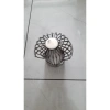 Cầu lưới chắn rác sân thượng inox 304 khuyết - Sợi 3ly, đa kích thước 60‑200mm, giá 83.000 3