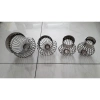Cầu lưới chắn rác sân thượng inox 304 khuyết - Sợi 3ly, đa kích thước 60‑200mm, giá 83.000 6