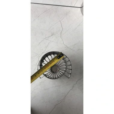 Cầu lưới chắn rác sân thượng inox 304 khuyết - Sợi 3ly, đa kích thước 60‑200mm, giá 83.000