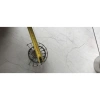 Cầu lưới chắn rác sân thượng inox 304 khuyết - Sợi 3ly, đa kích thước 60‑200mm, giá 83.000 9