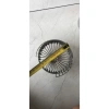 Cầu lưới chắn rác sân thượng inox 304 khuyết - Sợi 3ly, đa kích thước 60‑200mm, giá 83.000 10
