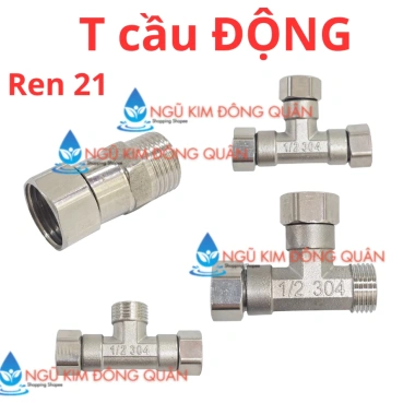 Cầu ốc inox chia nước 2 ngã cho bàn cầu, kèm vòi xịt vệ sinh, không gỉ, bền bỉ – Giá chỉ 22.999₫ đảm bảo vệ sinh tối ưu Cầu ốc inox chia nước 2 ngã cho bàn cầu, kèm vòi xịt vệ sinh, không gỉ, bền bỉ – Giá chỉ 22.999₫ đảm bảo vệ sinh tối ưu