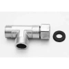 Cầu ốc inox chia nước 2 ngã cho bàn cầu, kèm vòi xịt vệ sinh, không gỉ, bền bỉ – Giá chỉ 22.999₫ đảm bảo vệ sinh tối ưu 9