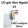 Cầu ốc inox chia nước 2 ngã cho bàn cầu, kèm vòi xịt vệ sinh, không gỉ, bền bỉ – Giá chỉ 22.999₫ đảm bảo vệ sinh tối ưu 12