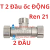 Cầu ốc inox chia nước 2 ngã cho bàn cầu, kèm vòi xịt vệ sinh, không gỉ, bền bỉ – Giá chỉ 22.999₫ đảm bảo vệ sinh tối ưu 14