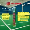 Cầu Sao Mai chính hãng thi đấu, màu xanh lá - cam, giá 150.000 VNĐ giảm 30.000 2