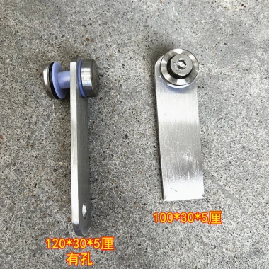Cầu Thang Lan Can Hộ Lanh Phụ Kiện Thép Không Gỉ – Kẹp Thủy Tinh, Vuốt, Treo Tai O5HD 3