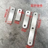 Cầu Thang Lan Can Hộ Lanh Phụ Kiện Thép Không Gỉ – Kẹp Thủy Tinh, Vuốt, Treo Tai O5HD 7
