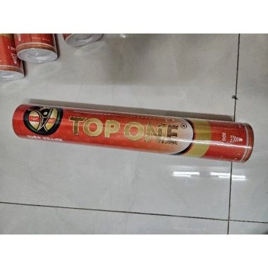Cầu Top One đỏ Hiệp Thành chính hãng - Giảm 22% khi dùng voucher, chỉ 183.000₫ 2