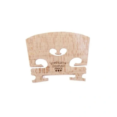 Cầu Violin NLINNI Gỗ Phong Maple Đa Size 4/4-3/4-2/1-4/1-8 Handmade Thay Thế Dây, Giá 59,400₫ 3
