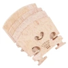 Cầu Violin NLINNI Gỗ Phong Maple Đa Size 4/4-3/4-2/1-4/1-8 Handmade Thay Thế Dây, Giá 59,400₫ 8