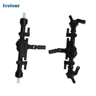 Cầu Xe Trục RC 1/12 Chắc Chắn Dễ Lắp Đặt Cho MN78 MN82 Giá Ưu Đãi 190.300₫
