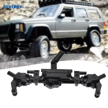 Cầu Xe Trục RC 1/12 Chắc Chắn Dễ Lắp Đặt Cho MN78 MN82 Giá Ưu Đãi 190.300₫
