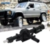 Cầu Xe Trục RC 1/12 Chắc Chắn Dễ Lắp Đặt Cho MN78 MN82 Giá Ưu Đãi 190.300₫ 8