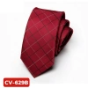 Cavat đỏ 6cm - Nhiều mẫu thời trang Hàn Quốc, cà vạt chú rể, Calavat tiệc 84.900₫ 8
