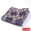 Cavat Nam 6cm & 8cm hoạ tiết sang trọng – Cravat chú rể, dự tiệc, MC Giá 50.000 VND 8
