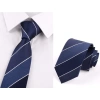 Cavat Nam bản nhỏ 6cm màu Cravat cho chú rể, tiệc, chụp hình, chỉ 81.900đ