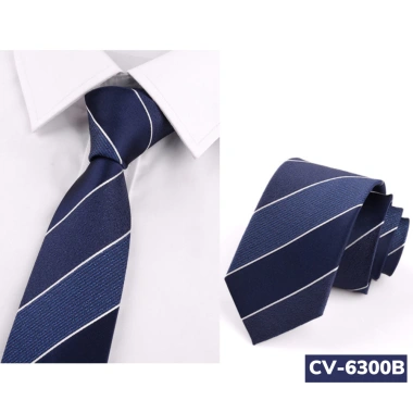 Cavat Nam bản nhỏ 6cm màu Cravat cho chú rể, tiệc, chụp hình, chỉ 81.900đ 9