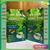 Cây An Xoa 40 gói - Trà túi lọc nấm hồng chi, men gan cao, hỗ trợ gan nhiễm mỡ, giải độc - Giá 55.000 VND