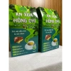 Cây An Xoa 40 gói - Trà túi lọc nấm hồng chi, men gan cao, hỗ trợ gan nhiễm mỡ, giải độc - Giá 55.000 VND 3