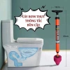 Cây bơm thông tắc bồn cầu, thoát nước sàn - Giải pháp sạch, không cần thợ, chỉ 69.000 VND