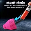 Cây bơm thông tắc bồn cầu, thoát nước sàn - Giải pháp sạch, không cần thợ, chỉ 69.000 VND 3