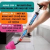 Cây bơm thông tắc bồn cầu, thoát nước sàn - Giải pháp sạch, không cần thợ, chỉ 69.000 VND 7