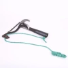 Cây Cào Cỏ Gấp Gọn Chổi Thép Đa Năng 15 Răng Điều Chỉnh Cao Thấp và Độ Rộng - Giá 49.000 VND 8