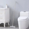 Cây chà nhà vệ sinh 2 đầu, dụng cụ vệ sinh tắm, chà sàn, quét nước, giá chỉ 49.000₫ 7