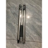 Cây chà sàn 130cm tay cầm inox – chà cọ 40‑60cm, vệ sinh sân vườn, sàn gỗ, giảm 20% – 80k 9