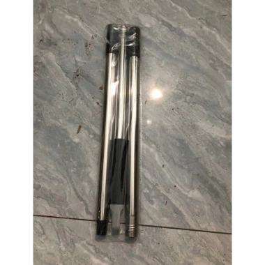 Cây chà sàn 130cm tay cầm inox – chà cọ 40‑60cm, vệ sinh sân vườn, sàn gỗ, giảm 20% – 80k 9 Cây chà sàn 130cm tay cầm inox – chà cọ 40‑60cm, vệ sinh sân vườn, sàn gỗ, giảm 20% – 80k 9