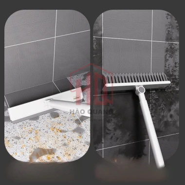 Cây Chà Sàn Đa Năng Tay Dài - Gạt Nước, Lau Nhà, Chà Tường, Gạch, 75k 5 Cây Chà Sàn Đa Năng Tay Dài - Gạt Nước, Lau Nhà, Chà Tường, Gạch, 75k 5
