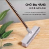 Cây chà sàn nhà tắm 2 in 1 đầu gạt nước đa năng xoay 120 độ thông minh 25.900₫ 3