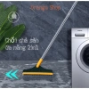Cây chà sàn nhà tắm 2 in 1 đầu gạt nước đa năng xoay 120 độ thông minh 25.900₫ 6