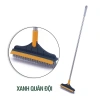 Cây chà sàn nhà tắm 2 trong 1 đa năng - Chổi chà sàn, lau kính tiện dụng, giá chỉ 20.998₫ 7