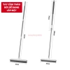 Cây Chà Sàn Silicon 2 trong 1 kèm Gạt Nước và Móc Treo Tường 31cm Giá Chỉ 160.000 VND 3