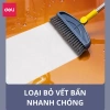 Cây chà sàn tắm Deli 2 trong 1 - Chổi cọ sàn, gạt nước thông minh, cọ khe hẹp góc tường - 108.000₫ 6