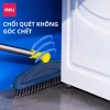 Cây chà sàn tắm Deli 2 trong 1 - Chổi cọ sàn, gạt nước thông minh, cọ khe hẹp góc tường - 108.000₫ 7