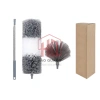 Cây chổi quét bụi đa năng cán dài 2.5m - xoay linh hoạt, làm sạch trần nhà, quạt trần - giá 66.809đ (giảm từ 83.511đ) 8
