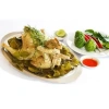 Cây Chúc (Chanh Thái) - Cây Chanh Ăn Lá, Chanh Hấp Gà, Giá Gốc 49.140đ Giảm còn 39.000đ 2