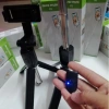 Cây Chụp Hình Bluetooth 3 Chân Selfie Stick R1 - Kẹp Xoay 360, Giá 145.000₫ 8