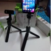 Cây Chụp Hình Bluetooth 3 Chân Selfie Stick R1 - Kẹp Xoay 360, Giá 145.000₫ 9