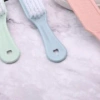 Cây Cọ Giày Đa Năng Cầm Tay - Bàn Chải Đánh Sàn Tiện Lợi, Giá 9.000₫ Giảm 4