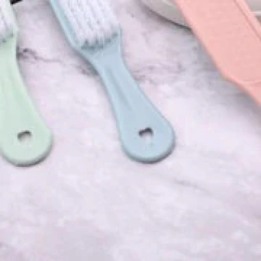 Cây Cọ Giày Đa Năng Cầm Tay - Bàn Chải Đánh Sàn Tiện Lợi, Giá 9.000₫ Giảm 4 Cây Cọ Giày Đa Năng Cầm Tay - Bàn Chải Đánh Sàn Tiện Lợi, Giá 9.000₫ Giảm 4