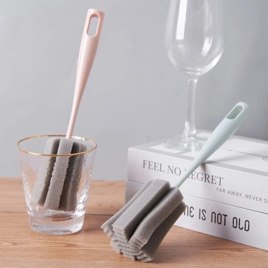 Cây Cọ Rửa Đa Năng 7 Màu - Rửa Cốc, Bình, Hũ Nhỏ Nhanh Gọn, Dùng Nhà Bếp & Quán Ăn, 11.200đ 10 Cây Cọ Rửa Đa Năng 7 Màu - Rửa Cốc, Bình, Hũ Nhỏ Nhanh Gọn, Dùng Nhà Bếp & Quán Ăn, 11.200đ 10
