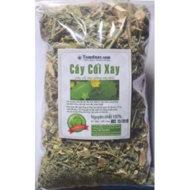 Cây cối xay 1kg - Máy xay gỗ mạnh mẽ, giá chỉ 40.000đ giảm từ 48.800đ, hiệu suất cao, dễ sử dụng
