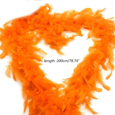 Cây cuy tự nhiên plumes Thổ Nhĩ Kỳ mềm mại – Váy cưới & trang sức, giá 100.721₫ 2
