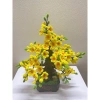 Cây đào, cây mai Tết kẽm nhung handmade - Bonsai rêu Yagarden, giảm giá 517.500₫ 5