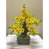 Cây đào, cây mai Tết kẽm nhung handmade - Bonsai rêu Yagarden, giảm giá 517.500₫ 7